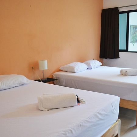 Casa Che Tulum Bed & Breakfast Luaran gambar