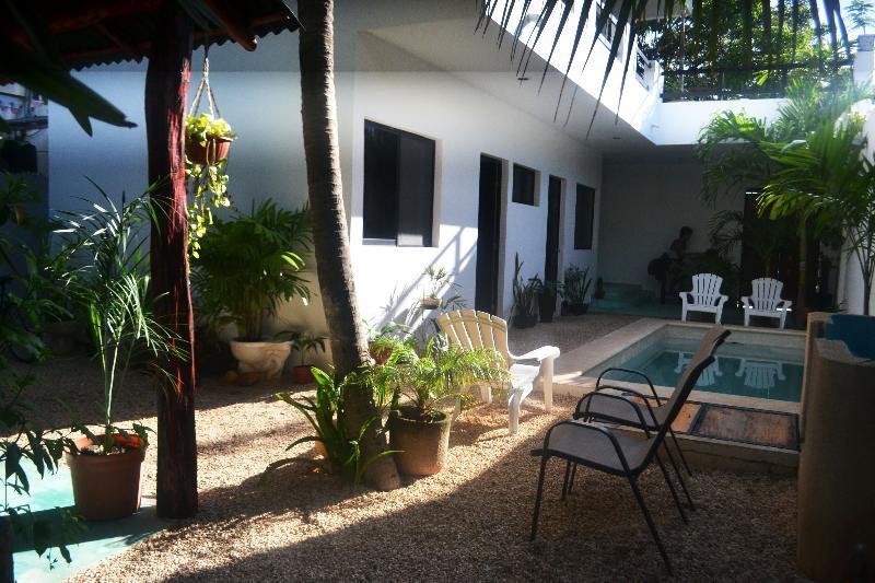 Casa Che Tulum Bed & Breakfast Luaran gambar