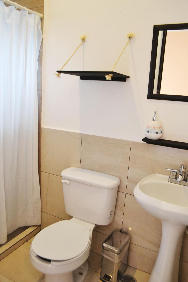 Casa Che Tulum Bed & Breakfast Luaran gambar