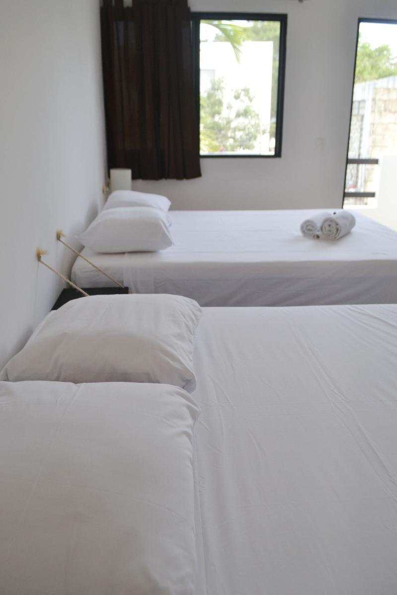 Casa Che Tulum Bed & Breakfast Luaran gambar