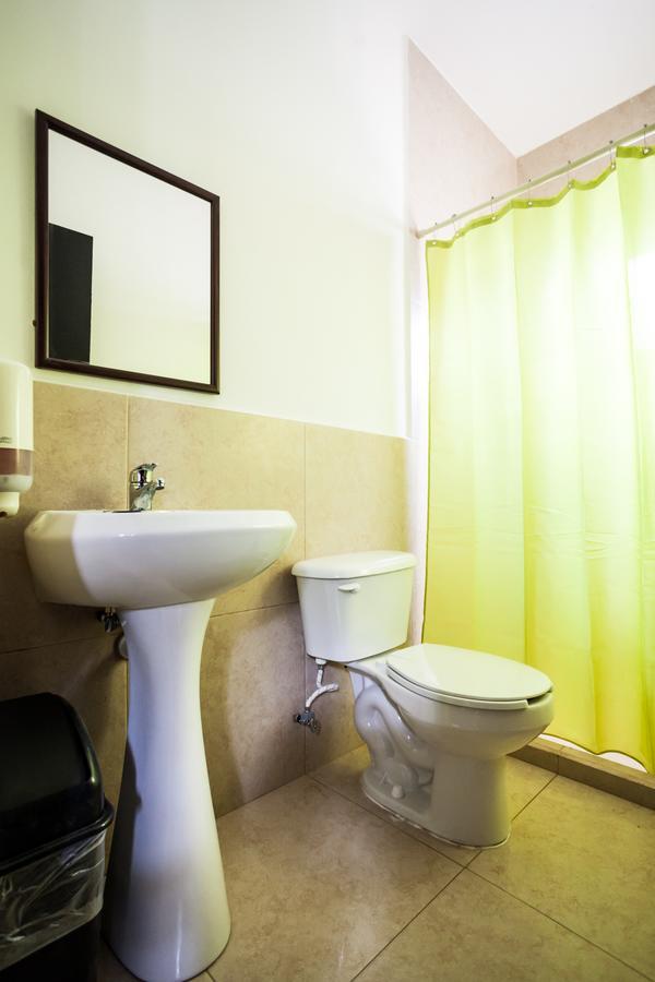 Casa Che Tulum Bed & Breakfast Bilik gambar