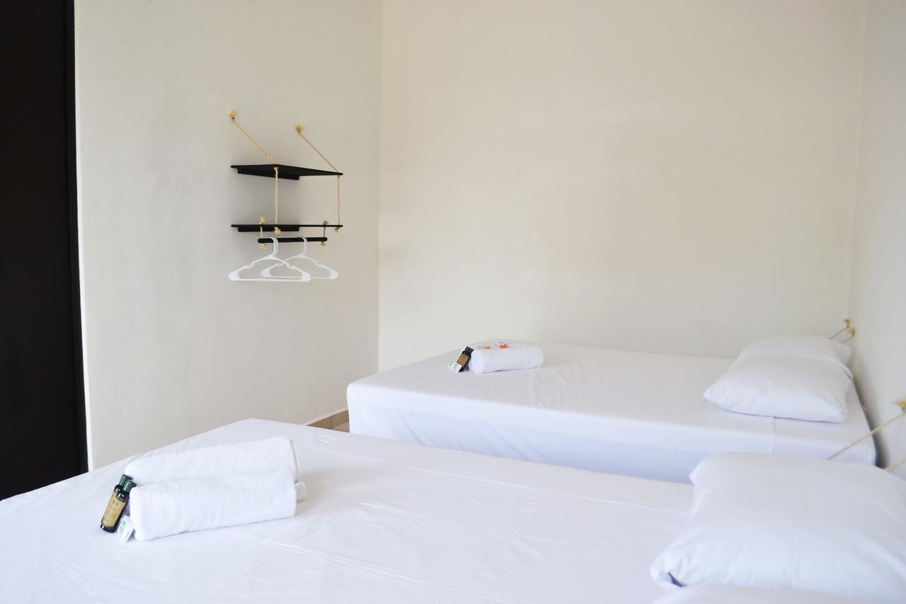 Casa Che Tulum Bed & Breakfast Luaran gambar