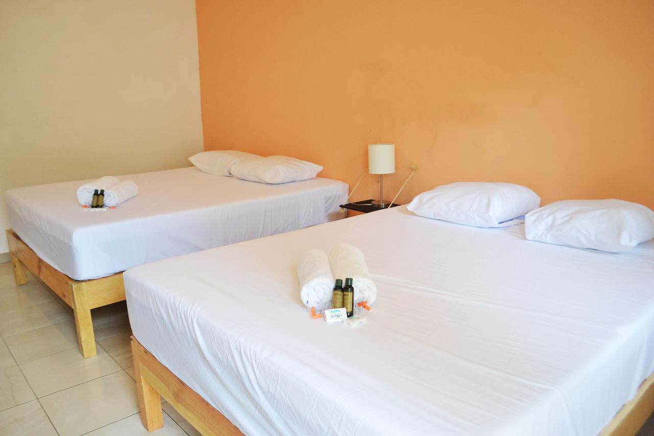 Casa Che Tulum Bed & Breakfast Luaran gambar