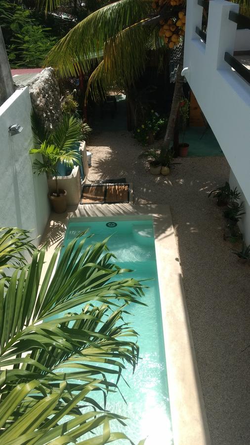 Casa Che Tulum Bed & Breakfast Luaran gambar