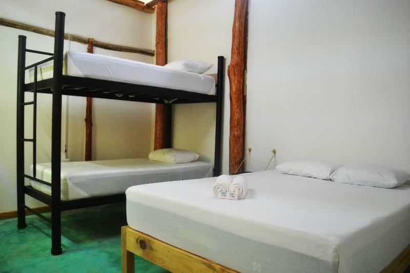 Casa Che Tulum Bed & Breakfast Luaran gambar